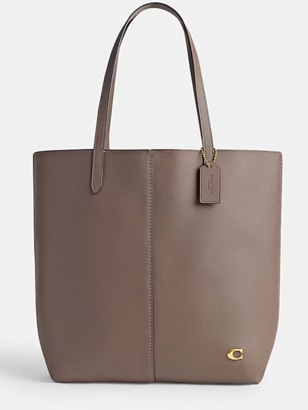 Coach North Large Tote, EUC, 2023, $395 MSRP